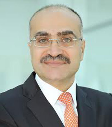 Ayman Sahli – CEO, Julphar Pharmaceuticals, UAE