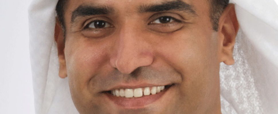 Marwan Abdulaziz – Executive Director, Dubiotech, UAE