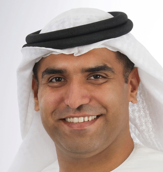 Marwan Abdulaziz – Executive Director, Dubiotech, UAE