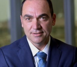 Paolo Carli – Head of Middle East, KSA & Egypt, Merck Serono, UAE