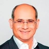 Samer Al Hallaq – Gulf President, AstraZeneca, UAE