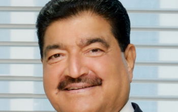 BR Shetty – CEO, Neopharma, UAE