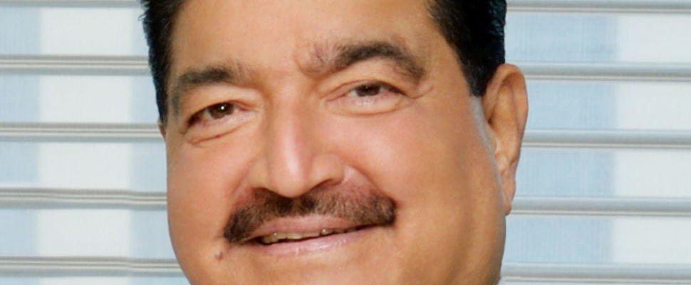 BR Shetty – CEO, Neopharma, UAE