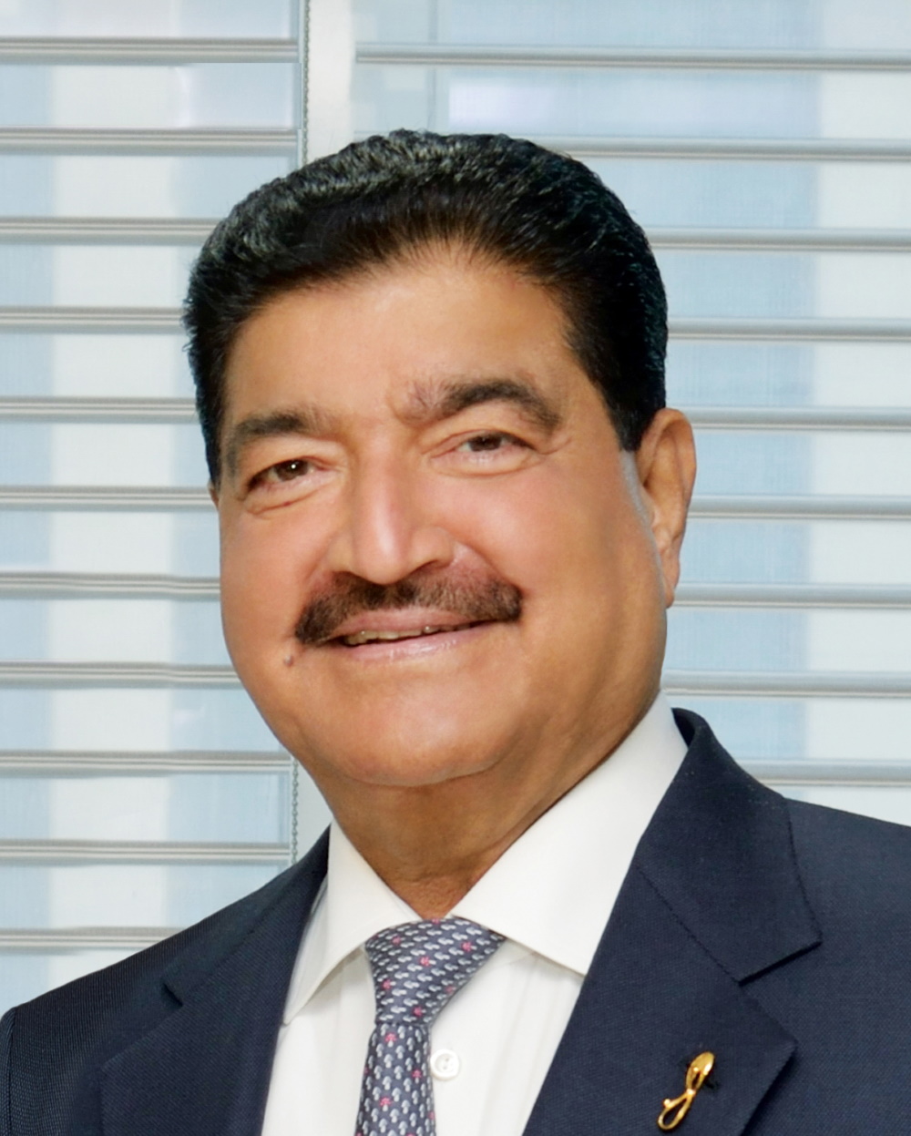 BR Shetty – CEO, Neopharma, UAE