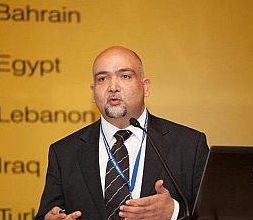 Walid Kattouha – Head of Middle East Cluster, Novartis, UAE