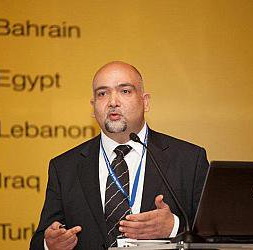 Walid Kattouha – Head of Middle East Cluster, Novartis, UAE
