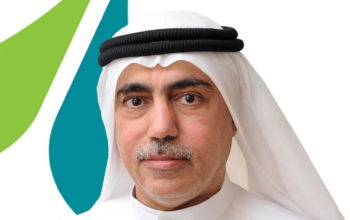 Ali Al Sayed – Director, Pharmaceutical Services Department, Dubai Health Authority, UAE