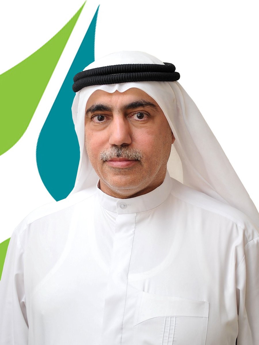 Ali Al Sayed – Director, Pharmaceutical Services Department, Dubai Health Authority, UAE