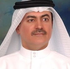 Amin Al Amiri – Assistant Undersecretary for Medical Practice and Licensee, Ministry of Health, UAE