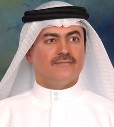 Amin Al Amiri – Assistant Undersecretary for Medical Practice and Licensee, Ministry of Health, UAE