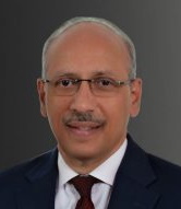 Mohammed Zafrullah – VP & GM GCC & Levant, GSK Pharmaceuticals, UAE