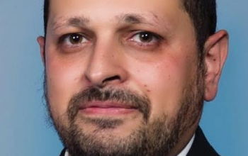Omar Ghosheh – CEO, Dimensions Healthcare, UAE