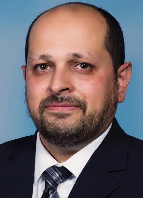Omar Ghosheh – CEO, Dimensions Healthcare, UAE