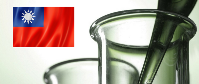 Is growth in the Taiwanese biotech sector a bubble that is about to burst?