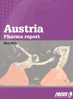 Austria Pharma Report