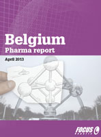 Belgium Pharma Report