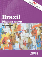 Brazil Pharma Report