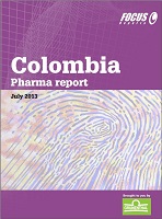 Colombia Pharma Report