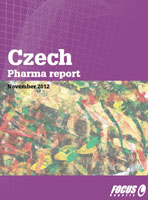 Czech Republic Pharma Report
