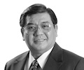Interview: Gregorio Navarro, Managing Partner & CEO, Deloitte Philippines