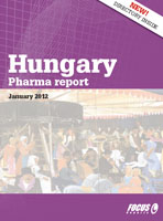 Hungary Pharma Report