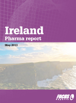 Ireland Pharma Report
