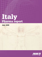 Italy Pharma Report