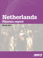 Netherlands Pharma Report