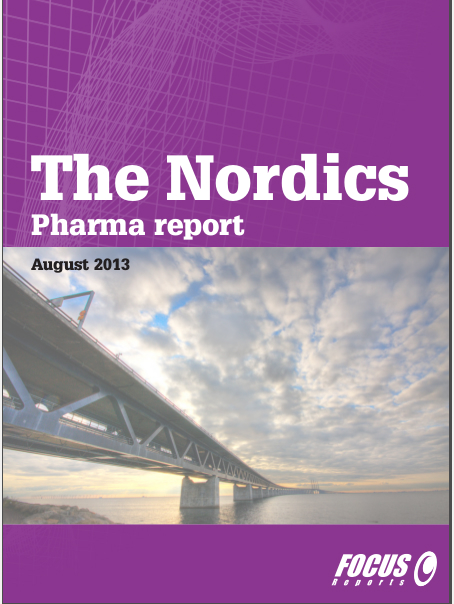 The Nordics Pharma Report