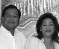 Interview: Romeo Carbonel, President & CEO, and Minerva Carbonel, COO, RBC-MDC, Philippines