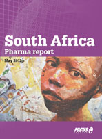 South Africa Pharma Report