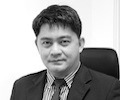 Interview: J. De Ruyter ‘Toto’ C. Oroceo, President & General Manager, Delex Pharma International, Philippines