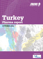 Turkey Pharma Report