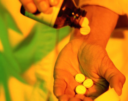The rise of generics in the Philippines