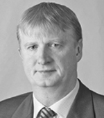 Interview: Paul Duffy, Vice President, External Supply Operating Unit, Pfizer Global Supply, Ireland