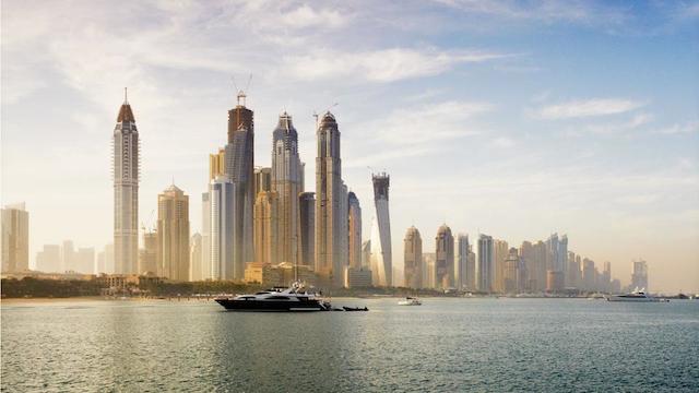 Big Pharma Puts the UAE in its Sights