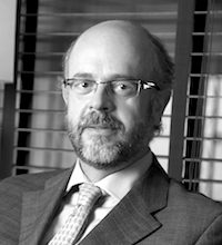 Interview: Eduardo Sanchiz, CEO, Almirall, Spain