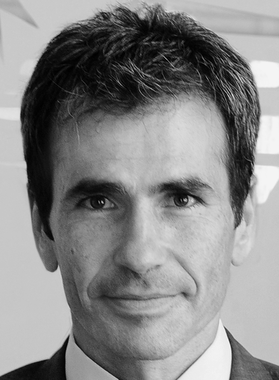 Interview: Mathieu Fitoussi, Country Manager, Servier, Poland