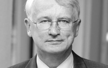 Interview: Jerzy Macjhrzak, Department of Innovation and Industry, Ministry of Economy, Poland