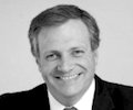 Interview: Carlos Cicogna Managing Director, MSD, Chile