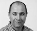 Interview: Ciro Caravaggio, General Manager, Roche, Chile