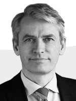 Interview: Anders Hedegaard, President & CEO, Bavarian Nordic