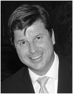 Interview: Andreas Abt, Managing Director, Roche, Spain