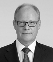 Interview: Bertil Lindmark, Chief Scientific Officer, Almirall, Spain