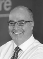 Interview with Claude Perron, Vice President & General Manager, Shire Canada Inc.