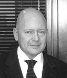 Interview: Gonzalo Valdebenito, Country Manager, Medtronic, Chile