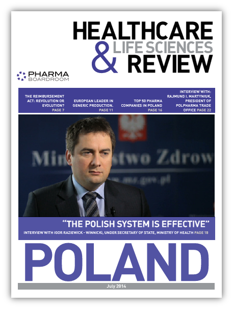 Poland Pharma Report