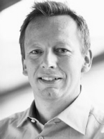 Interview: Jens Holmstrup, Managing Director, Pfizer Denmark