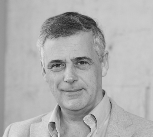 Interview: Luis Serrano, Director, Centre for Genomic Regulation, Spain