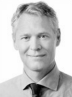 Interview: Peter Drøidal,­ Country Manager, Denmark Scandinavian Head Primary Care Novartis